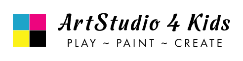Art Studio 4 Kids