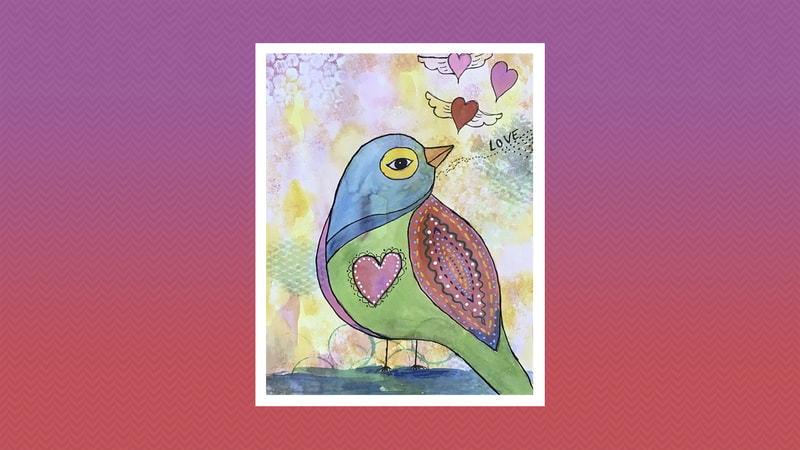 Love-Bird-Grades-3-4