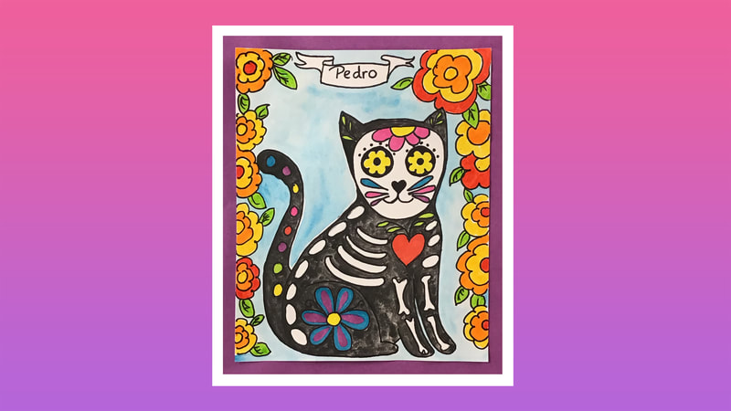 Dia-de-los-Muertos-Pet